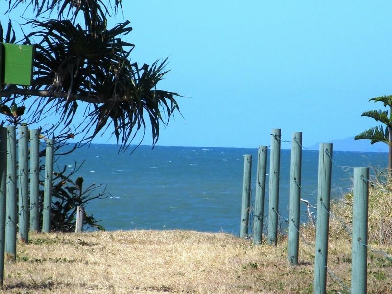 Unit 3/15 Todd Avenue, Yeppoon QLD 4703
