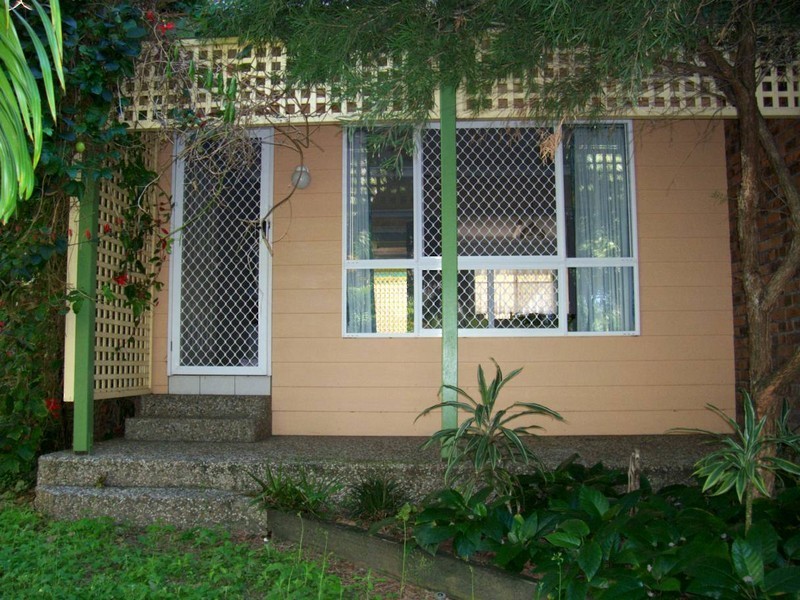 Unit 3/ 21 Caroline Street, Yeppoon QLD 4703