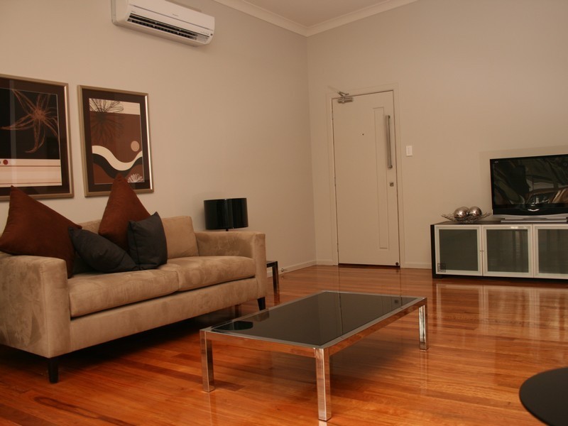 Unit 3 Ludwig Lodge 29 Cedar Avenue, Yeppoon QLD 4703
