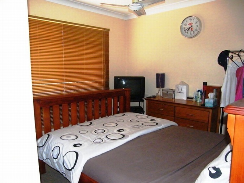 Unit 4/18 Marina Avenue, Yeppoon QLD 4703