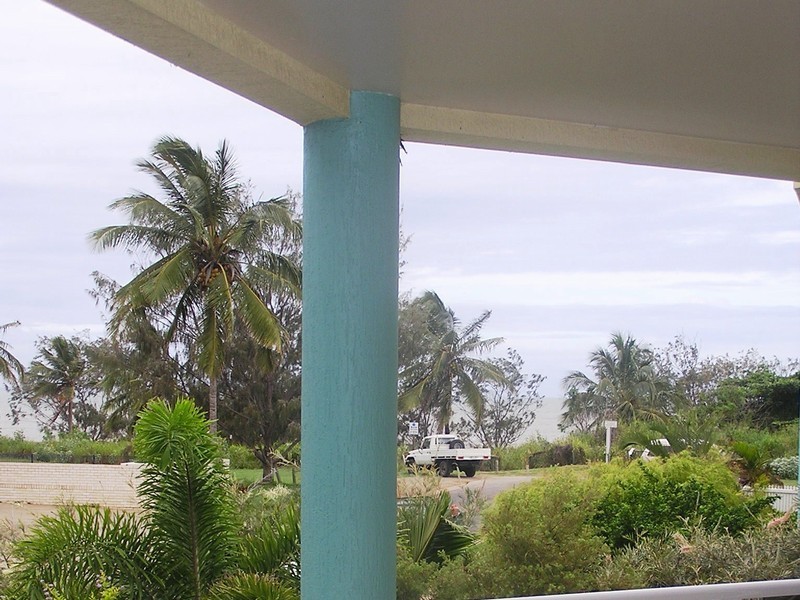 Unit 5/23 Todd Avenue, Yeppoon QLD 4703