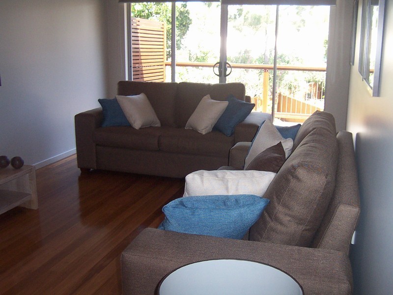 Unit 5 Ludwig Lodge, 29 Cedar Avenue, Yeppoon QLD 4703