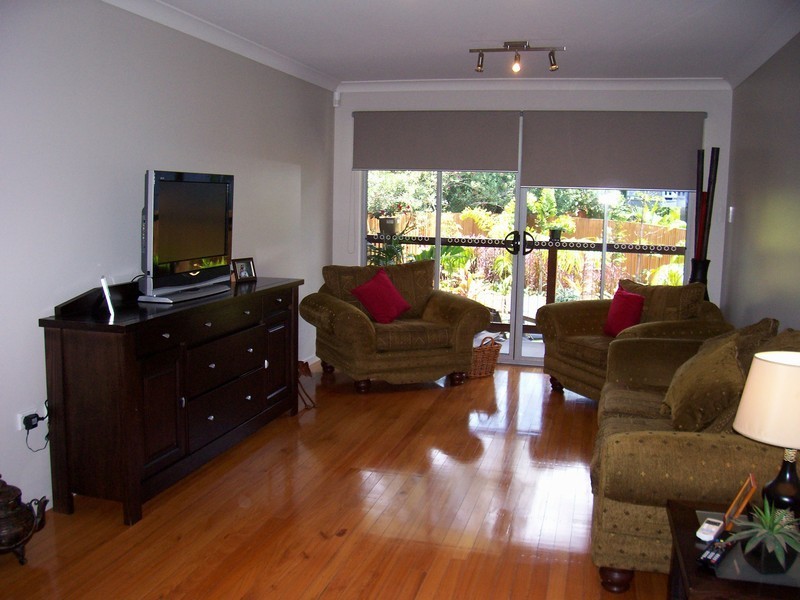 Unit 5 Ludwig Lodge, 29 Cedar Avenue, Yeppoon QLD 4703