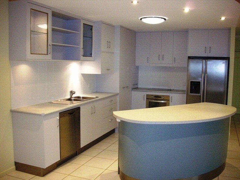 Unit 6, The Catalinas 28-30 Kerr Street, Yeppoon QLD 4703