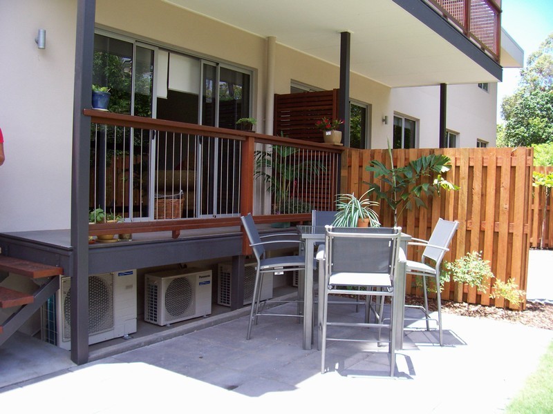Unit 6 Ludwig Lodge, 29 Cedar Avenue, Yeppoon QLD 4703