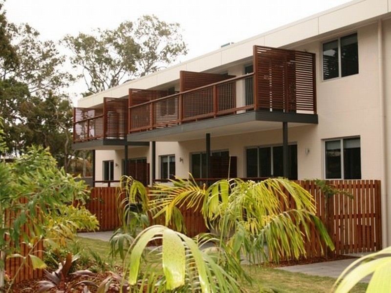 Unit 6 Ludwig Lodge, 29 Cedar Avenue, Yeppoon QLD 4703