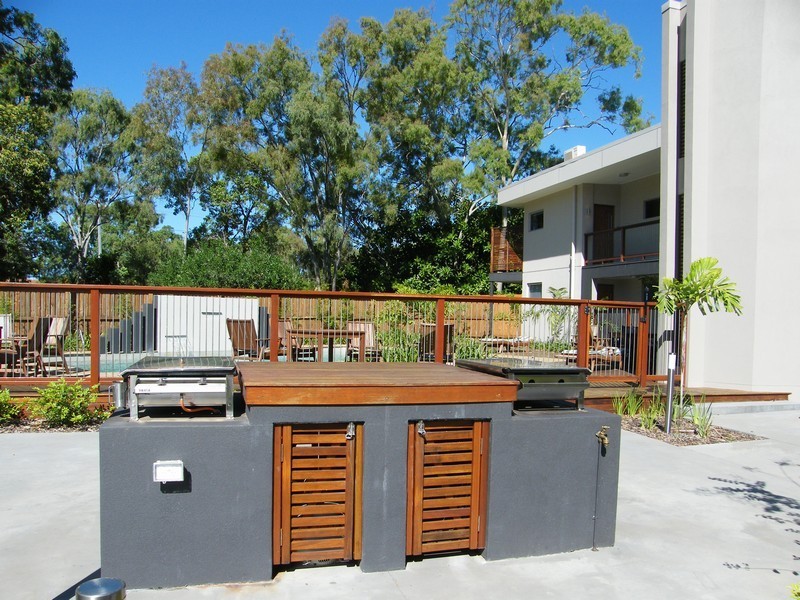Unit 7 Ludwig Lodge, Taranganba QLD 4703