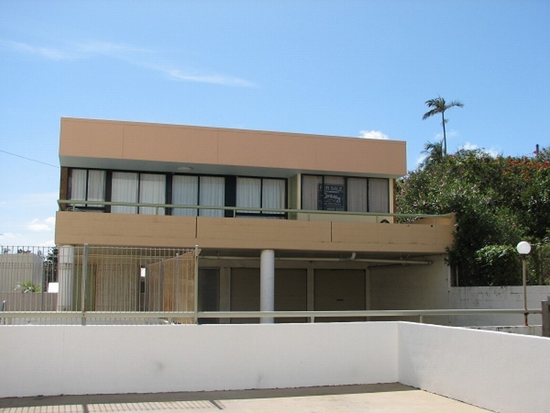 Unit 9/5 Normanby Street, Yeppoon QLD 4703