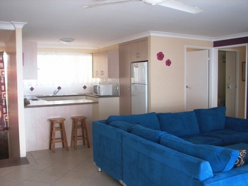 Unit 9/5 Normanby Street, Yeppoon QLD 4703