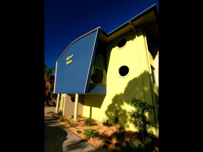 Units 2 & 4 Matthew Flinders Drive, Yeppoon QLD 4703