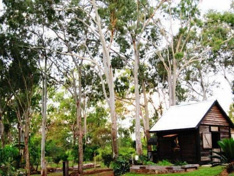 579 Woodbury Road, Yeppoon QLD 4703