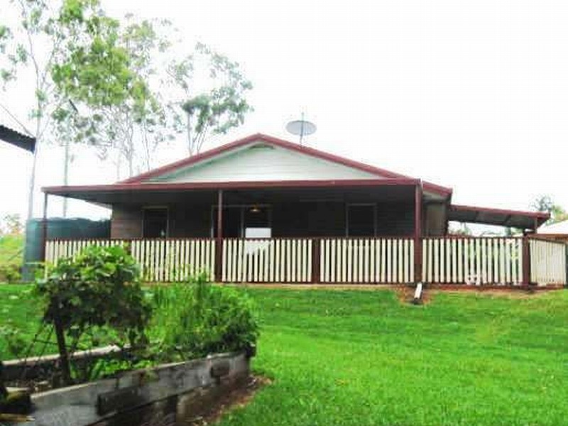 579 Woodbury Road, Yeppoon QLD 4703
