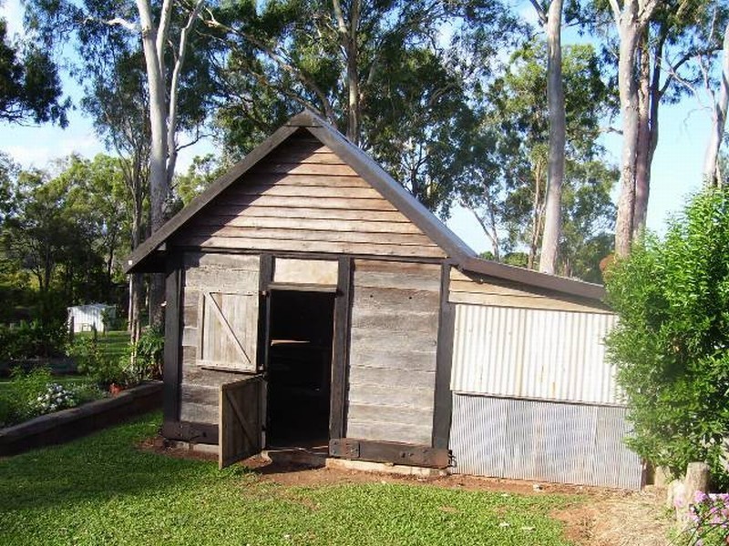 579 Woodbury Road, Yeppoon QLD 4703