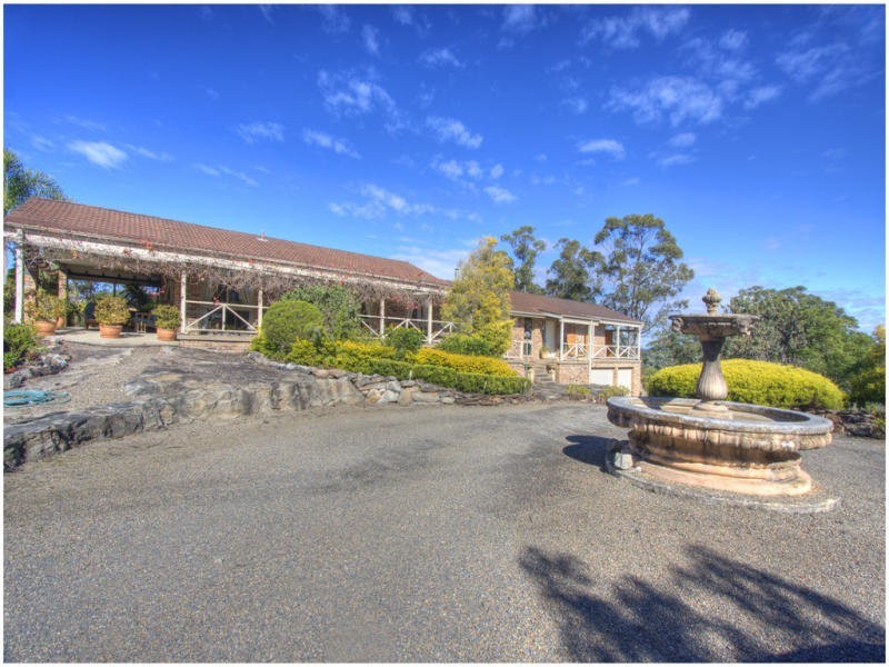 7 Ellendale Road, Kenthurst NSW 2156