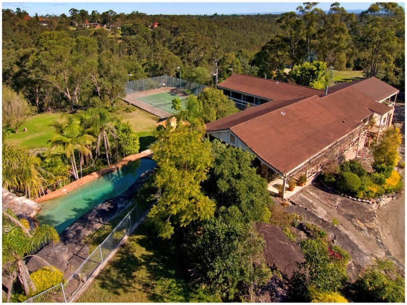 7 Ellendale Road, Kenthurst NSW 2156