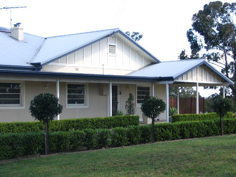 266  Annangrove Road, Annangrove NSW 2156
