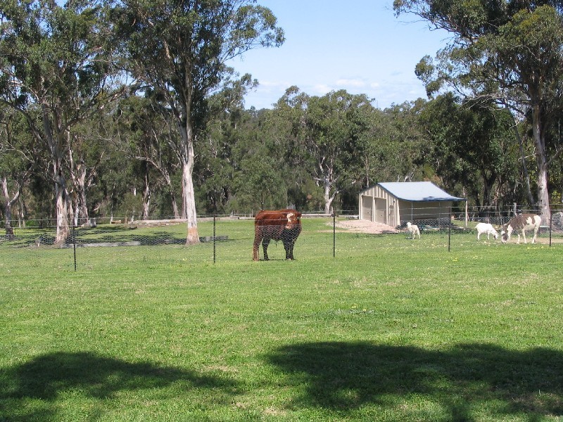 266  Annangrove Road, Annangrove NSW 2156