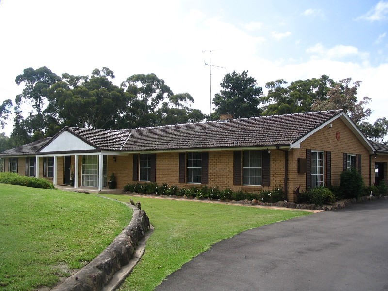 4 Banksia Place, Kenthurst NSW 2156