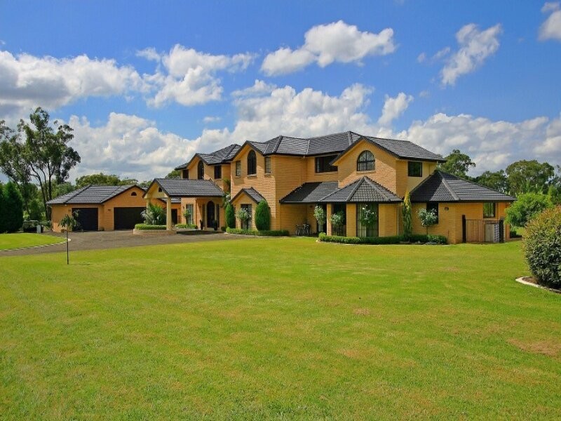 9 Blue Gum Road, Annangrove NSW 2156