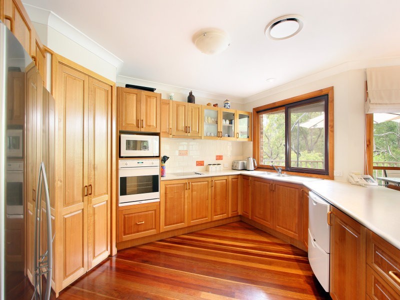 12 Bowerbird Court, Kenthurst NSW 2156