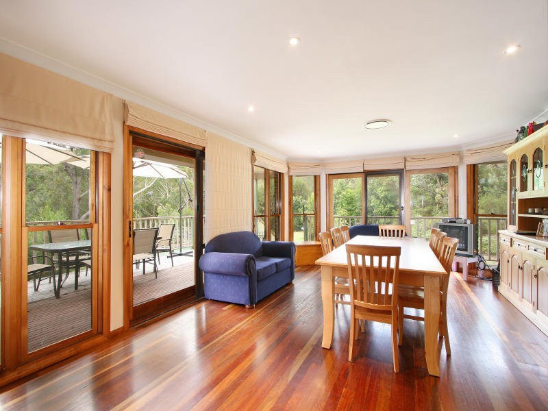 12 Bowerbird Court, Kenthurst NSW 2156