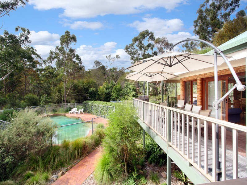 12 Bowerbird Court, Kenthurst NSW 2156