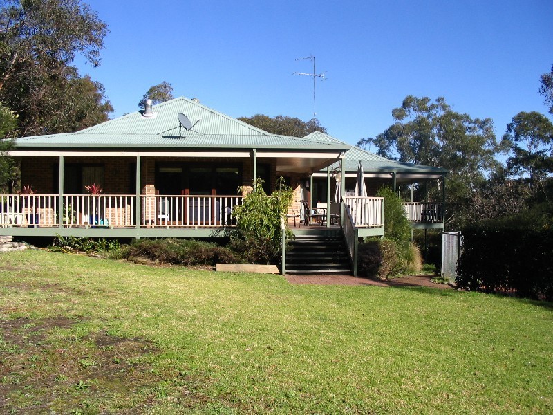 12 Bowerbird Court, Kenthurst NSW 2156