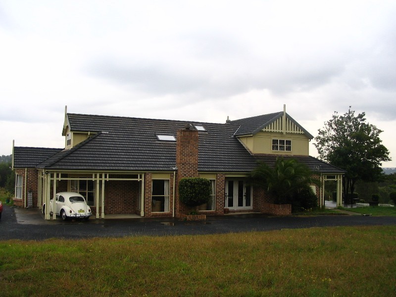 2 Cadwells Road, Kenthurst NSW 2156