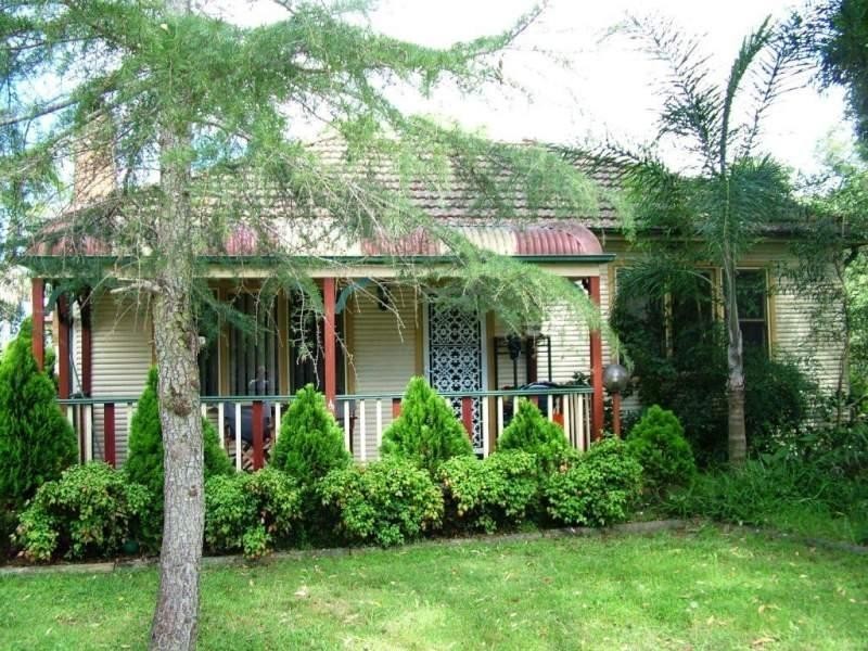 2 Cadwells Road, Kenthurst NSW 2156