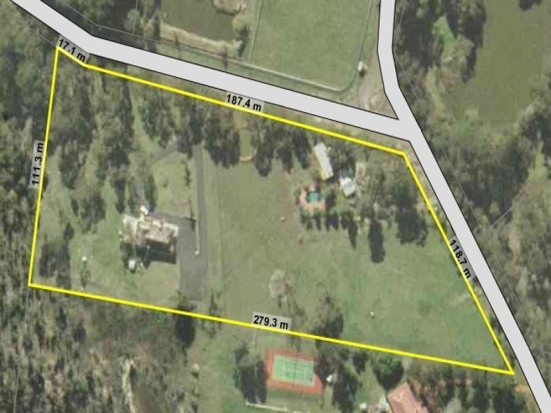 2 Cadwells Road, Kenthurst NSW 2156
