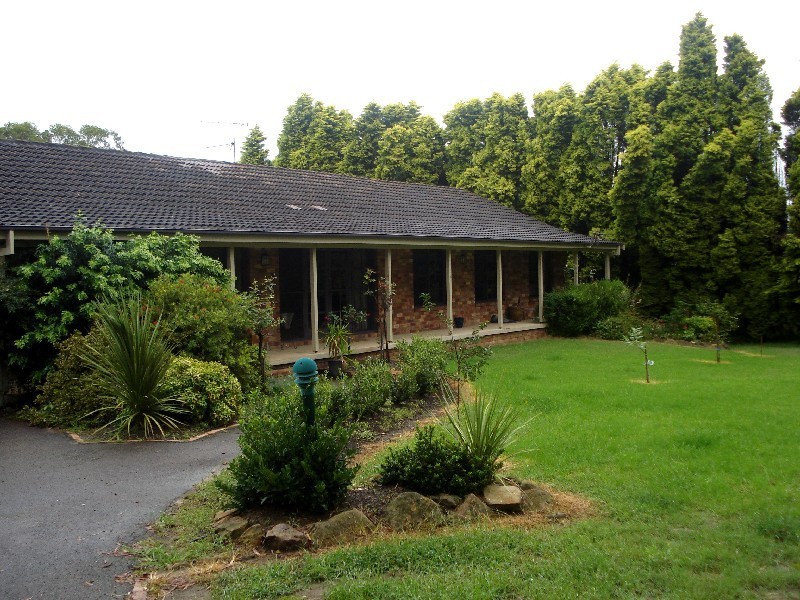 46 Jones Road, Kenthurst NSW 2156