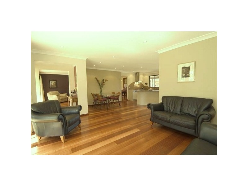 46 Jones Road, Kenthurst NSW 2156