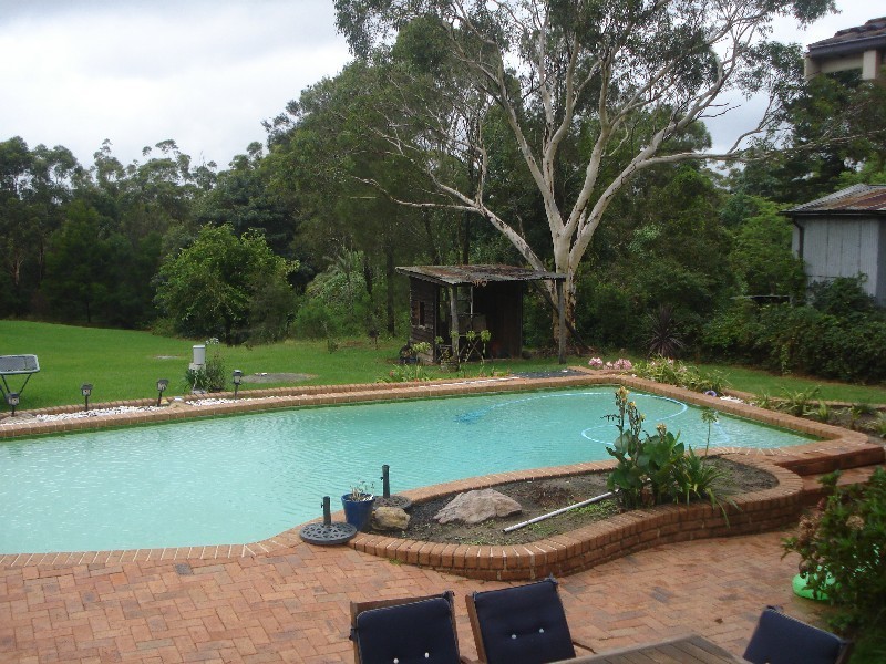 46 Jones Road, Kenthurst NSW 2156