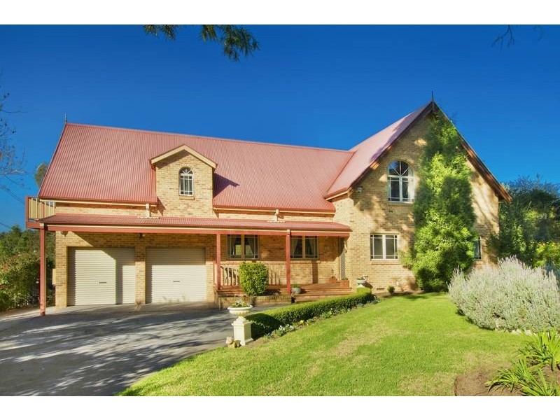 139A Kenthurst Road, Kenthurst NSW 2156
