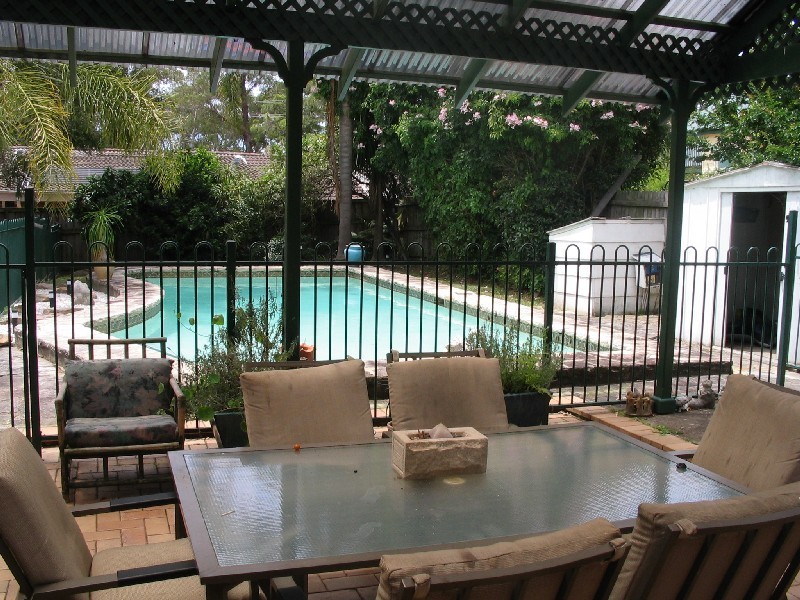 117 Kenthurst Road, Kenthurst NSW 2156