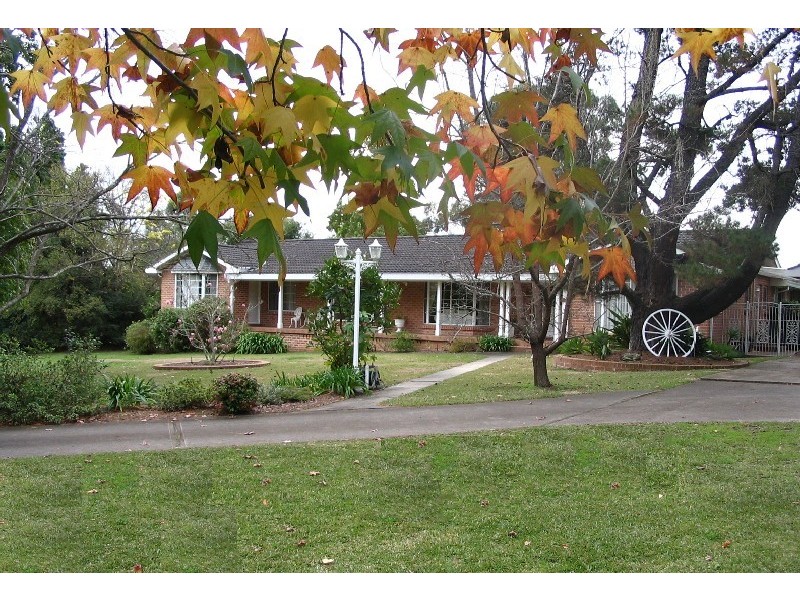 97 Kenthurst Road, Kenthurst NSW 2156