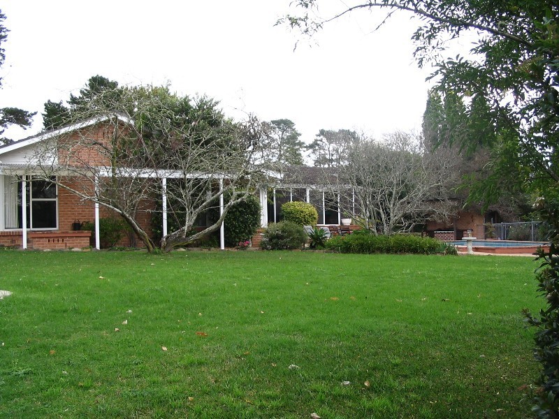 97 Kenthurst Road, Kenthurst NSW 2156