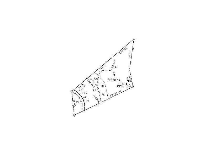 Lot 5 253 Pitt Town Road, Kenthurst NSW 2156