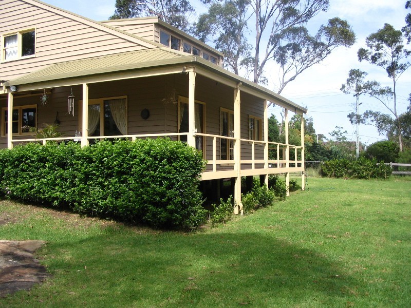 31 Lang Road, Kenthurst NSW 2156