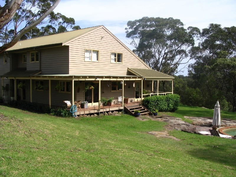 31 Lang Road, Kenthurst NSW 2156