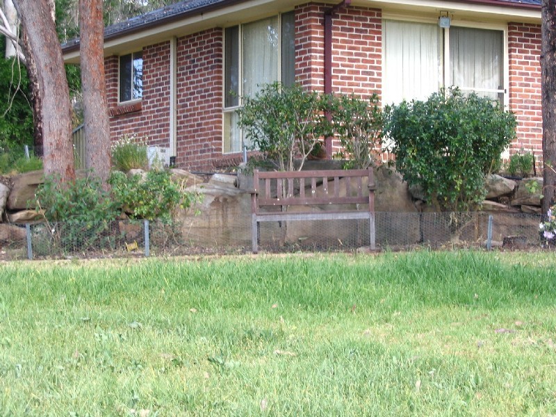 17 Marieba Rd, Kenthurst NSW 2156