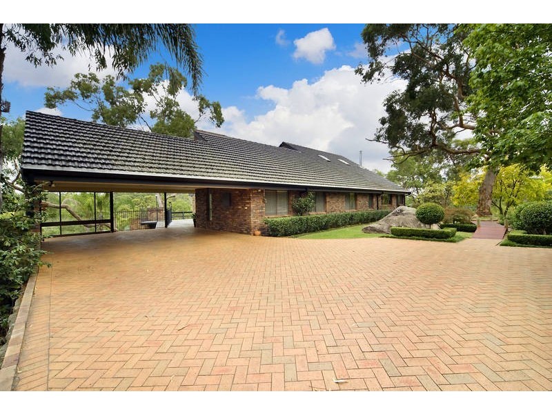 36 Marieba Road, Kenthurst NSW 2156