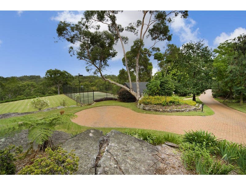 36 Marieba Road, Kenthurst NSW 2156