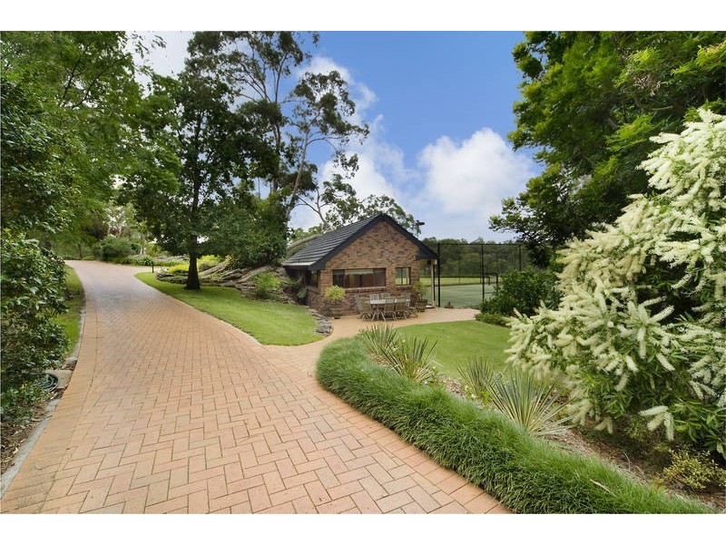 36 Marieba Road, Kenthurst NSW 2156