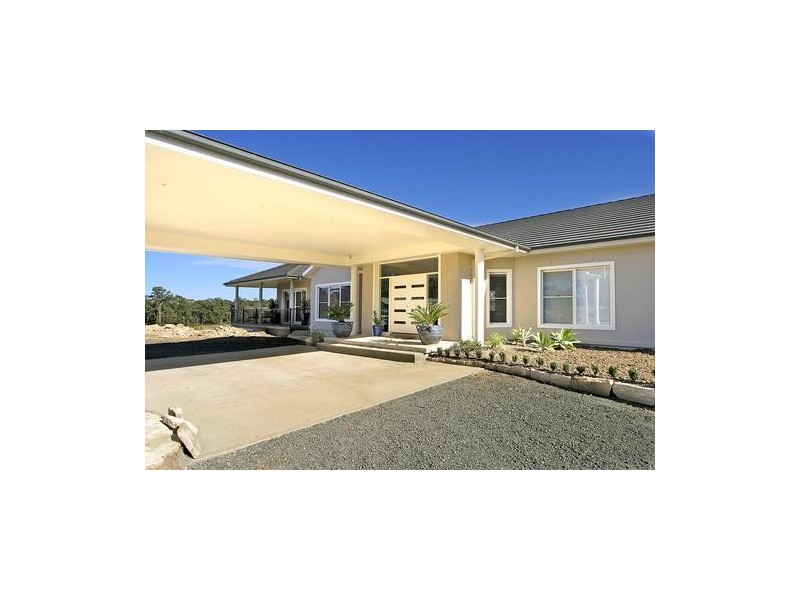 34 Moores Road, Glenorie NSW 2157