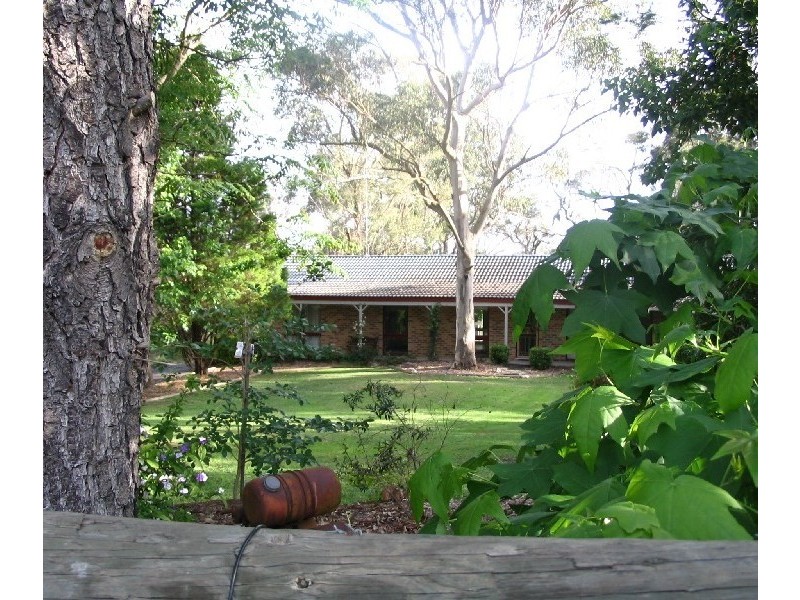 12 Nicholli Place, Kenthurst NSW 2156