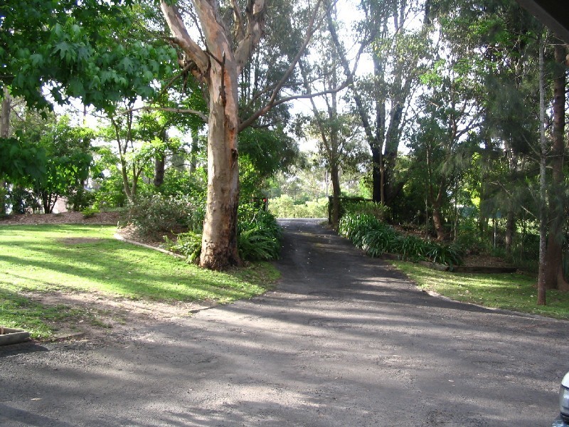 12 Nicholli Place, Kenthurst NSW 2156