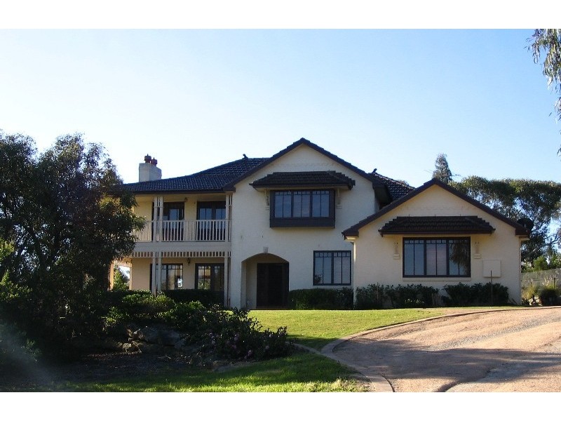 4 Oakridge Place, Kenthurst NSW 2156
