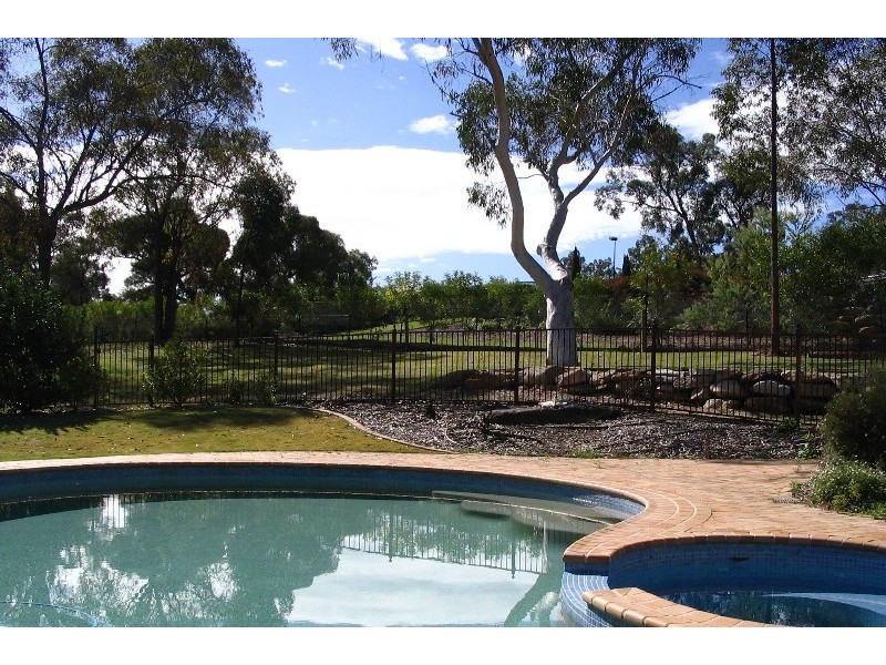 4 Oakridge Place, Kenthurst NSW 2156
