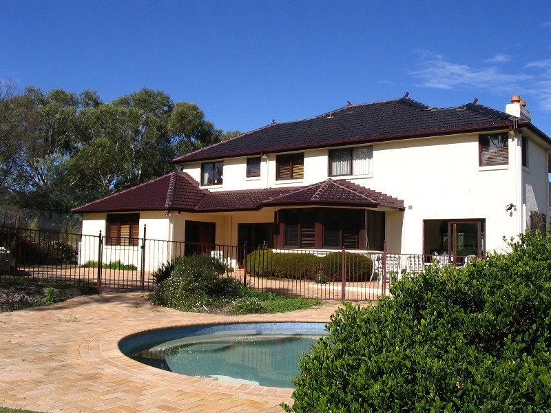 4 Oakridge Place, Kenthurst NSW 2156